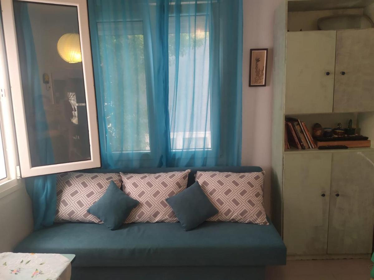 Family House By The Beach Potos Ngoại thất bức ảnh